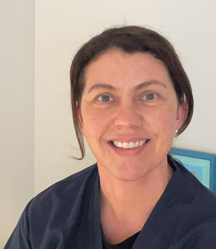 Nurse Parnell Clinic Waterford